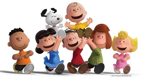 Dhx Media Acquires Peanuts In 345 Million Purchase Of Iconix Variety