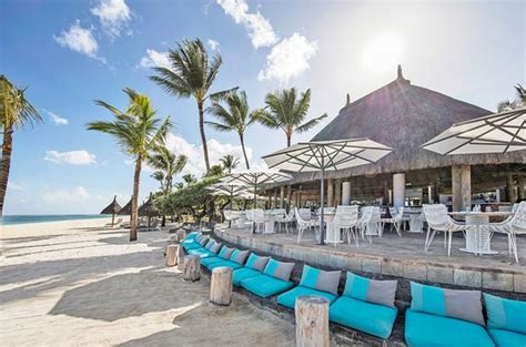 La Pirogue Mauritius Resort Île Mauriceflic En Flac Voir Les