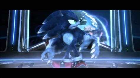 Sonic Unleashed Opening 1080 Hd Youtube