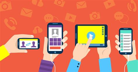 The new year has brought us some new social media apps to look out for. Trending social media apps in 2016