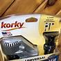 Korky Universal Toilet Repair Kit