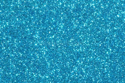Blue Glitter Texture Background Stock Photo Image Of Gleam