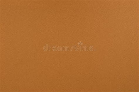 Orange Paper Background Cider Orange Colour Paper Texture Stock Image