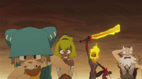 1 2 3 4 unknown. Wakfu season 3 teaser 2 - 07 | Dofus / Wakfu | Know Your Meme