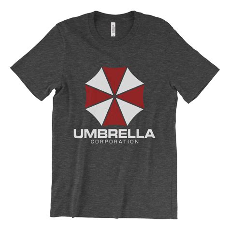 Umbrella Corporation Logo Png 2203 Download