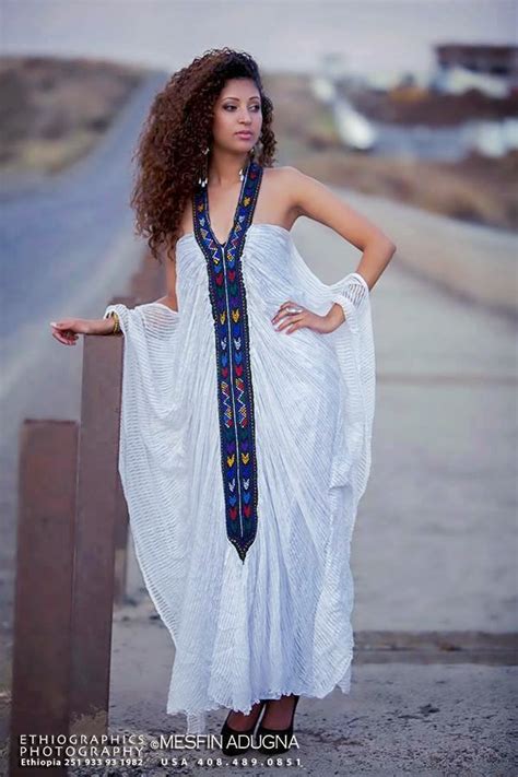 ethiopian culture ethiopian cultural clothes