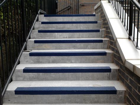 Anti Slip Treads For Concrete Steps Public Library