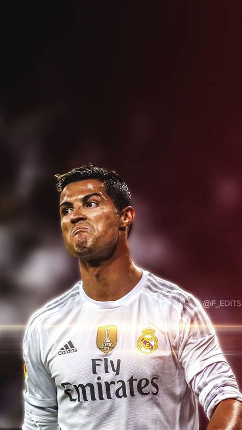 The Best Fifa Cristiano Ronaldo Wallpapers Wallpaper Cave