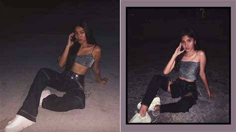 Nadine lustre recently wore an all black outfit, looking chic, comfortable, and ready for a night out. YouTuber Recreates Nadine Lustre's Outfits