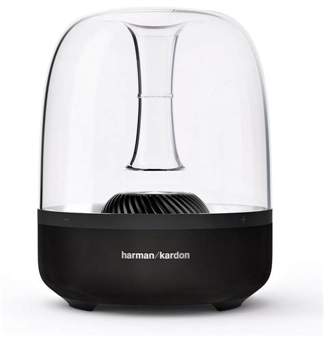 Harman Kardon Aura Wireless Home Speaker System With 360 Degree