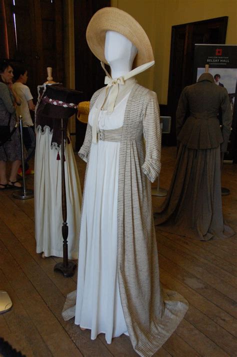 88 Best Images About Austen Sense And Sensibility Film Costumes On Pinterest
