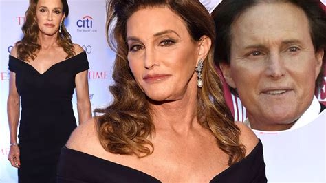 Caitlyn Jenner Slams Idiotic Claims She Will Transition Back Into A Man Mirror Online
