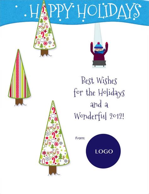22 Holiday Email Templates Free Psd Vector Eps Png Format Download