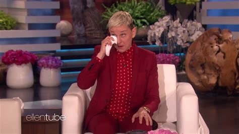 How Did Ellens Apology Affect The Ellen Degeneres Show Ratings