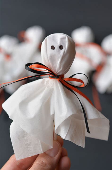 Diy Halloween Ideas A Little Craft In Your Day