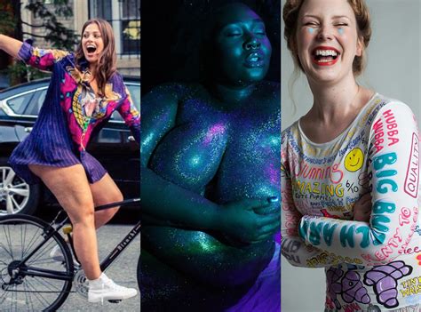 16 Body Positive Wins That Made Us Love Ourselves More In 2016 Self