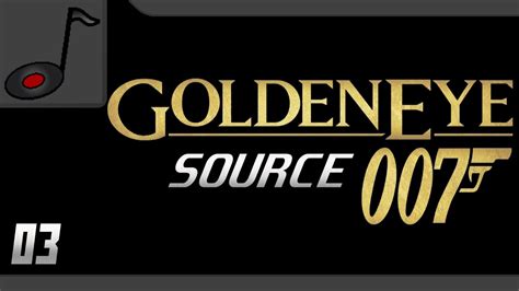 Goldeneyesource Gameplay Part3 Youtube