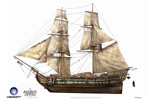 Include spoiler in your title, but do not do the templar hunt missions, gets you really good armour and make money by destroying ships and selling the loot you plunder and upgrade the ship. Image - Assassin's Creed IV Black Flag -Ship ...