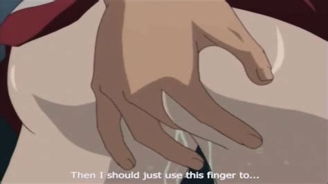 Hentai Babegirl Blowjob Uncensored Anime Sex Scene