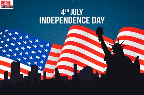 Dates of independence day in usa. July 2nd or July 4th: When is the Real Independence Day of USA