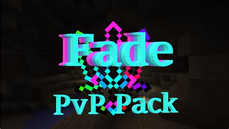 Fade Pvp Pack Minecraft Texture Pack