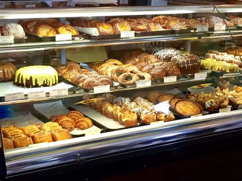 Portos Bakery And Cafe Orange County Location Fourth In So Cal Opens