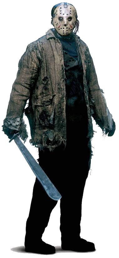 Jason Voorhees | VS Battles Wiki | FANDOM powered by Wikia Get free icons of jason in ios, material, windows and other design styles for web, mobile, and graphic design projects.