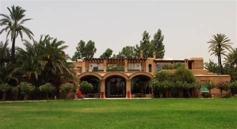 Villa Dar Imane Marrakech Promo Jusqua 50