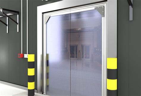 Aggressive & belligerent door to door sales. Industrial Kitchen Swing Doors | Traffic Doors | Crash Doors