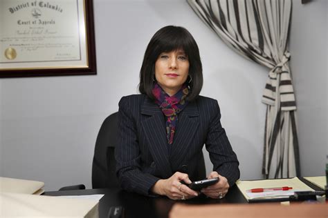 Trailblazing Hasidic Woman Judge From New York Dont Give Up Cbs News