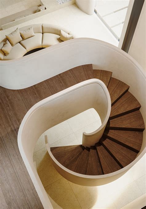 51 Spiral Staircase Designs That Build A Unique Twist A Blog About