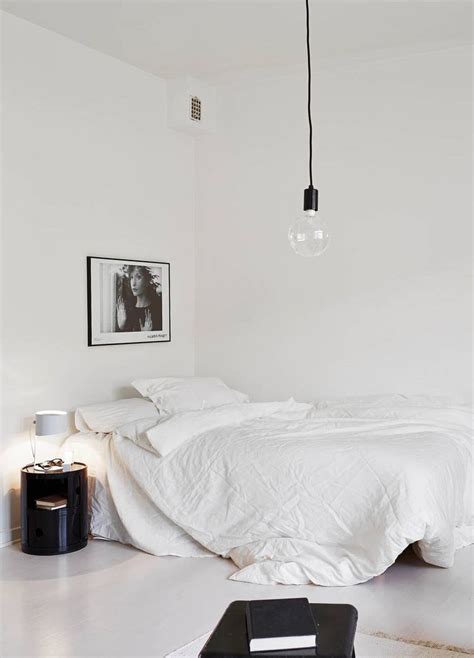 11 Tips To Styling Your Minimal Bedroom