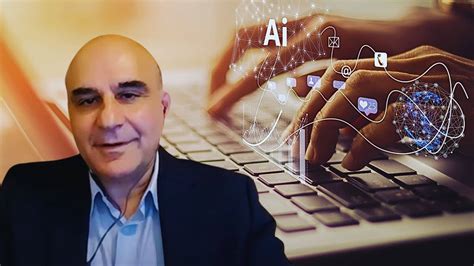 Cyber Security Expert Warns of "Over-Reliance" on Technology After