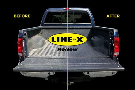 Rhino liner vs do it yourself. Renew | LineX