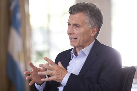 Argentine president 'determined' to solve Nisman case ...