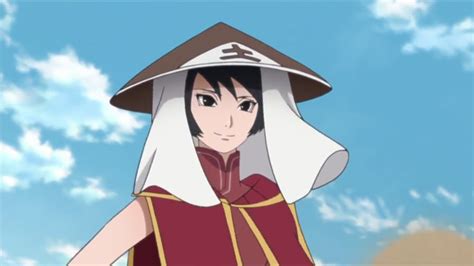 Boruto Naruto Main Characters