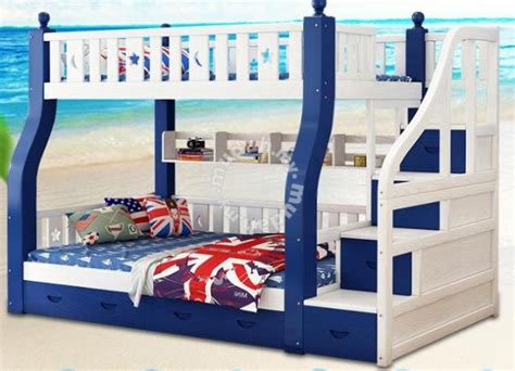 This is the future of air travel, as judged by the crystal cabin. Double decker katil Kid children ikea Bed frame 9 - Bed ...
