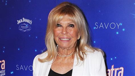 Nancy Sinatra Will Never Forgive Trump Supporters Ever Singer Says Fox News