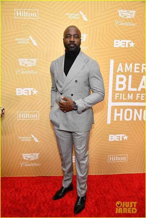 Cynthia Erivo And Jamie Foxx Arrive In Style For American Black Film Festival Honors Awards 2020