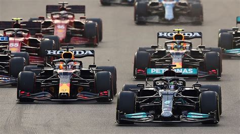 F1 Standings Verstappen Wins Formula 1s Abu Dhabi Grand Prix And