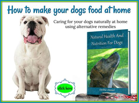 What is the best natural dog food? Canada-Top Worst Dry Dog Food Brands - Holistic And ...