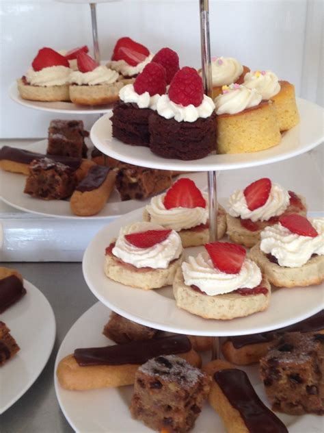 Caterers For Afternoon Teas Afternoon Tea Caterers In Eastbourne