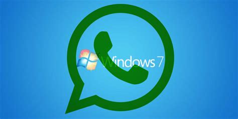 Descargar Whatsapp Para Windows 7 Whatsapp Para Pc 【2023】