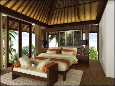 Ungasan Villas Interior Design Bali Bali Style Home Balinese Decor