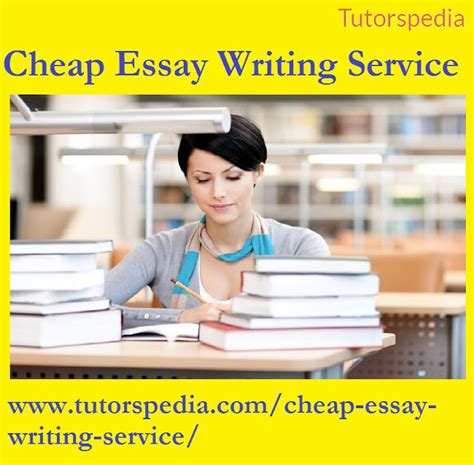 From Where Can I Avail Cheap Essay Writing Service Assignment Help