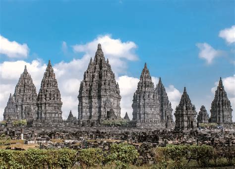 Central Java And Yogyakarta Itinerary Ultimate 4d3n Travel Guide