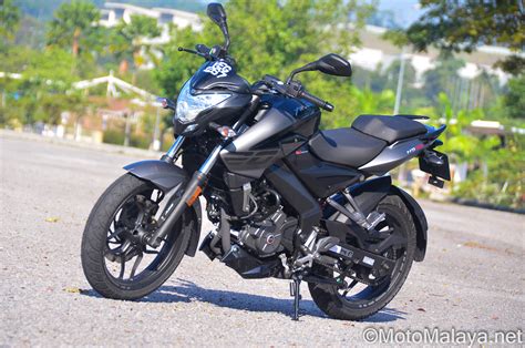 Modenas pulsar ns200 price in malaysia start from rm9. first-ride-2020-modenas-pulsar-ns200-abs-review-price ...