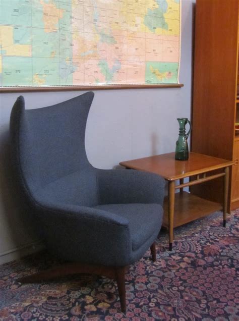 We did not find results for: Remnant: Reupholstered // Danish Egg Chair