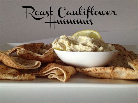 Never boring cauliflower hummus, with a choice of exciting toppings. Recipe: Roast Cauliflower Hummus