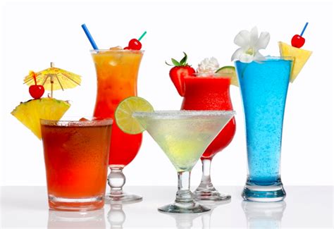 Collection Of Cocktail PNG PlusPNG